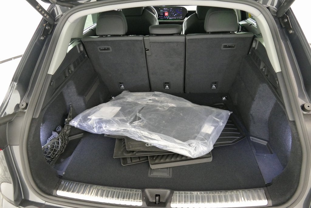 2025 Audi Q5 2.0T Premium Plus quattro