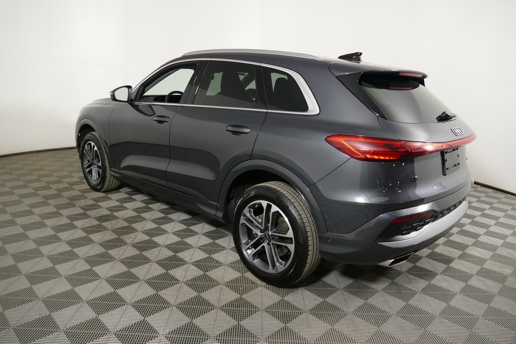 2025 Audi Q5 2.0T Premium Plus quattro