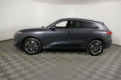 2025 Audi Q5 2.0T Premium Plus quattro