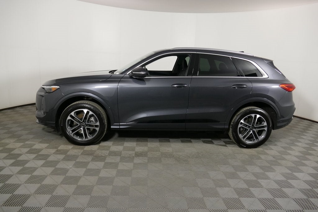 2025 Audi Q5 2.0T Premium Plus quattro