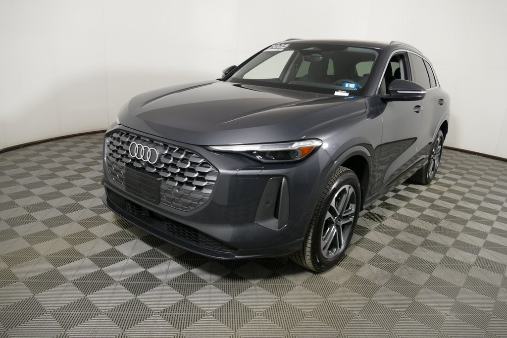 2025 Audi Q5 2.0T Premium Plus quattro