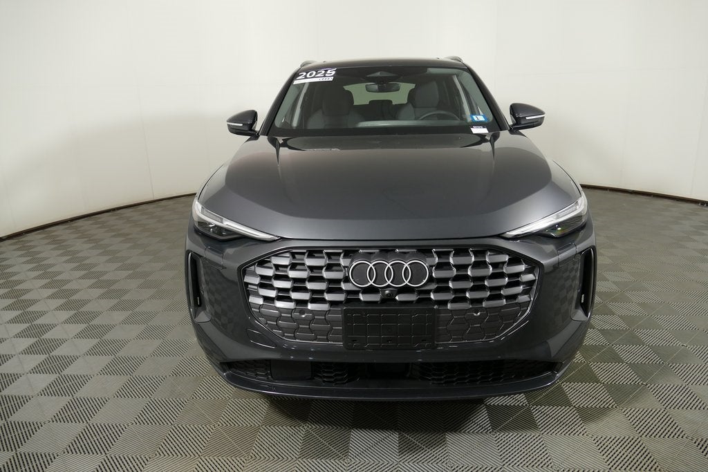 2025 Audi Q5 2.0T Premium Plus quattro