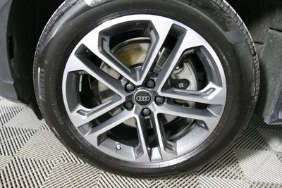 2025 Audi Q5 2.0T Premium Plus quattro