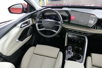 2025 Audi Q5 2.0T Premium Plus quattro
