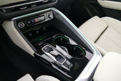 2025 Audi Q5 2.0T Premium Plus quattro