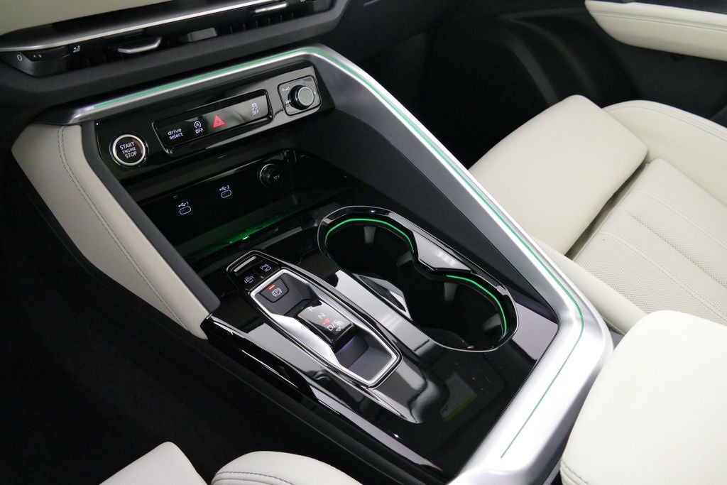 2025 Audi Q5 2.0T Premium Plus quattro