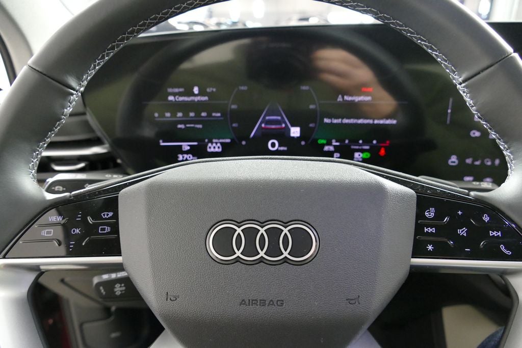 2025 Audi Q5 2.0T Premium Plus quattro
