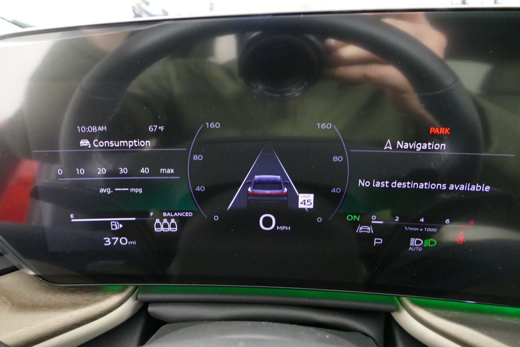 2025 Audi Q5 2.0T Premium Plus quattro