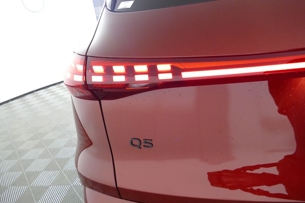 2025 Audi Q5 2.0T Premium Plus quattro