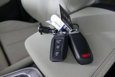 2025 Audi Q5 2.0T Premium Plus quattro