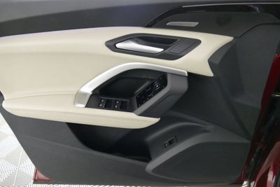 2025 Audi Q5 2.0T Premium Plus quattro