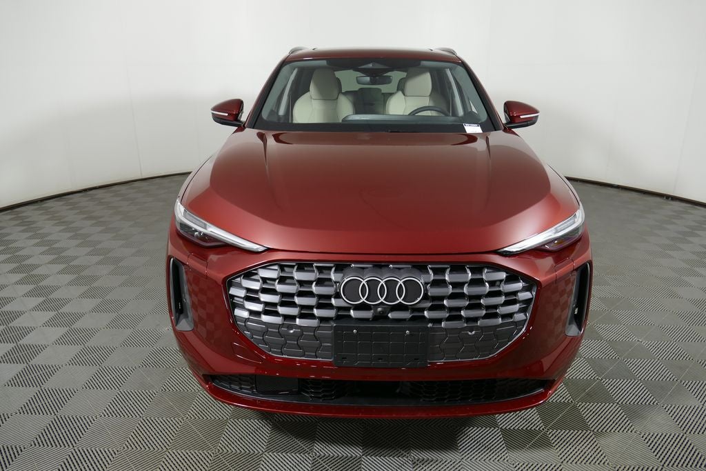 2025 Audi Q5 2.0T Premium Plus quattro