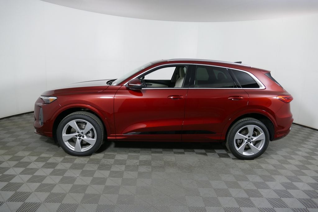 2025 Audi Q5 2.0T Premium Plus quattro