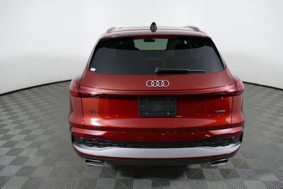 2025 Audi Q5 2.0T Premium Plus quattro