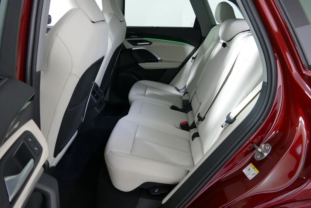 2025 Audi Q5 2.0T Premium Plus quattro