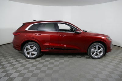 2025 Audi Q5 2.0T Premium Plus quattro