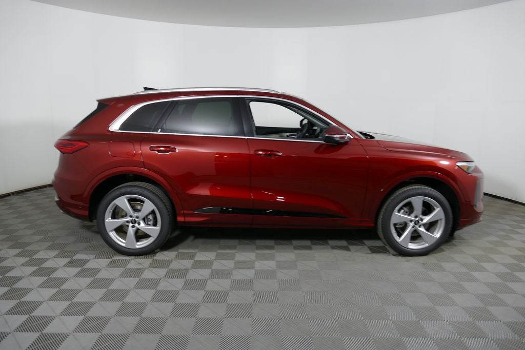 2025 Audi Q5 2.0T Premium Plus quattro