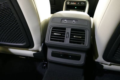 2025 Audi Q5 2.0T Premium Plus quattro