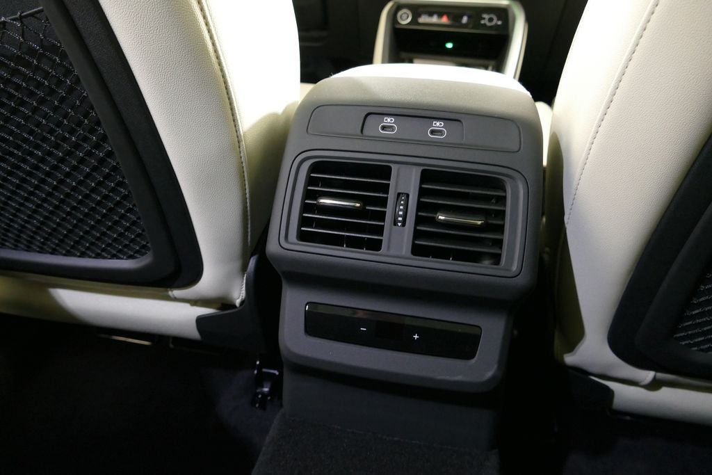 2025 Audi Q5 2.0T Premium Plus quattro