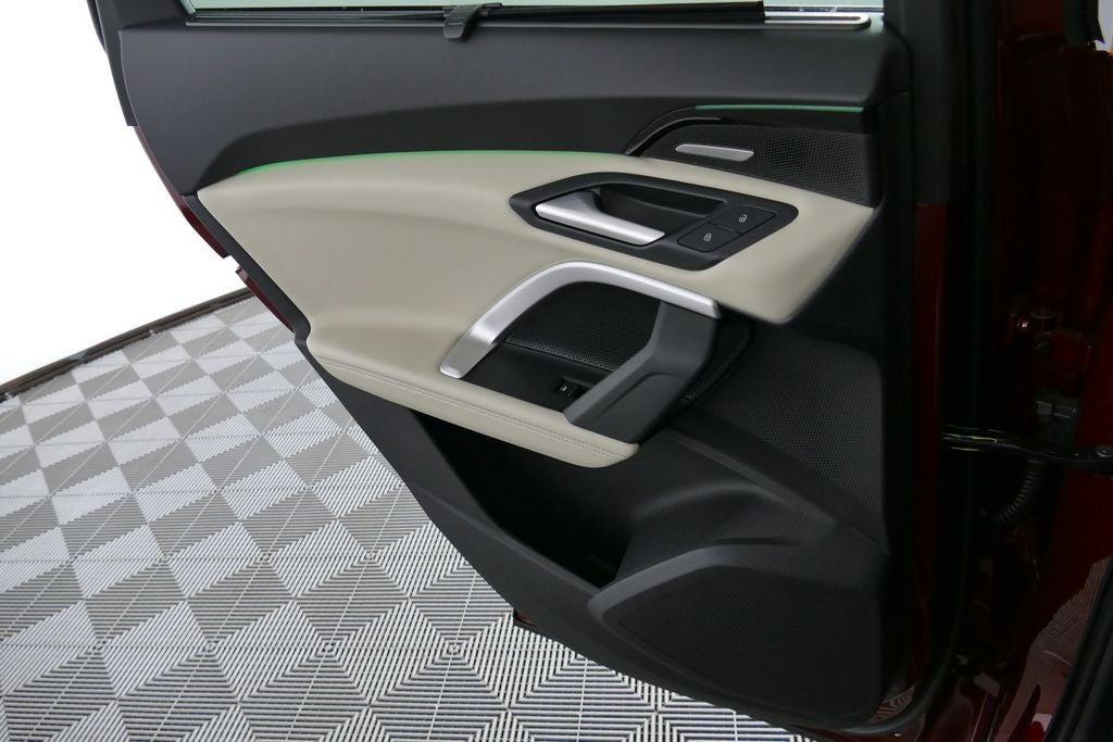 2025 Audi Q5 2.0T Premium Plus quattro