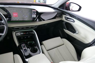 2025 Audi Q5 2.0T Premium Plus quattro