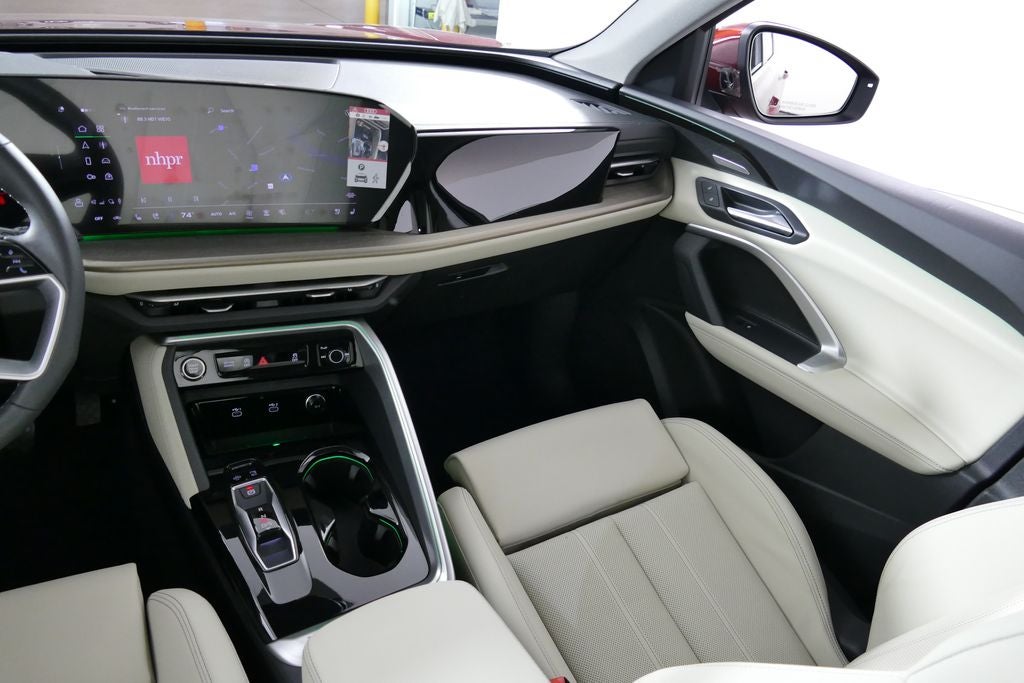 2025 Audi Q5 2.0T Premium Plus quattro