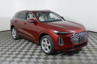 2025 Audi Q5 2.0T Premium Plus quattro