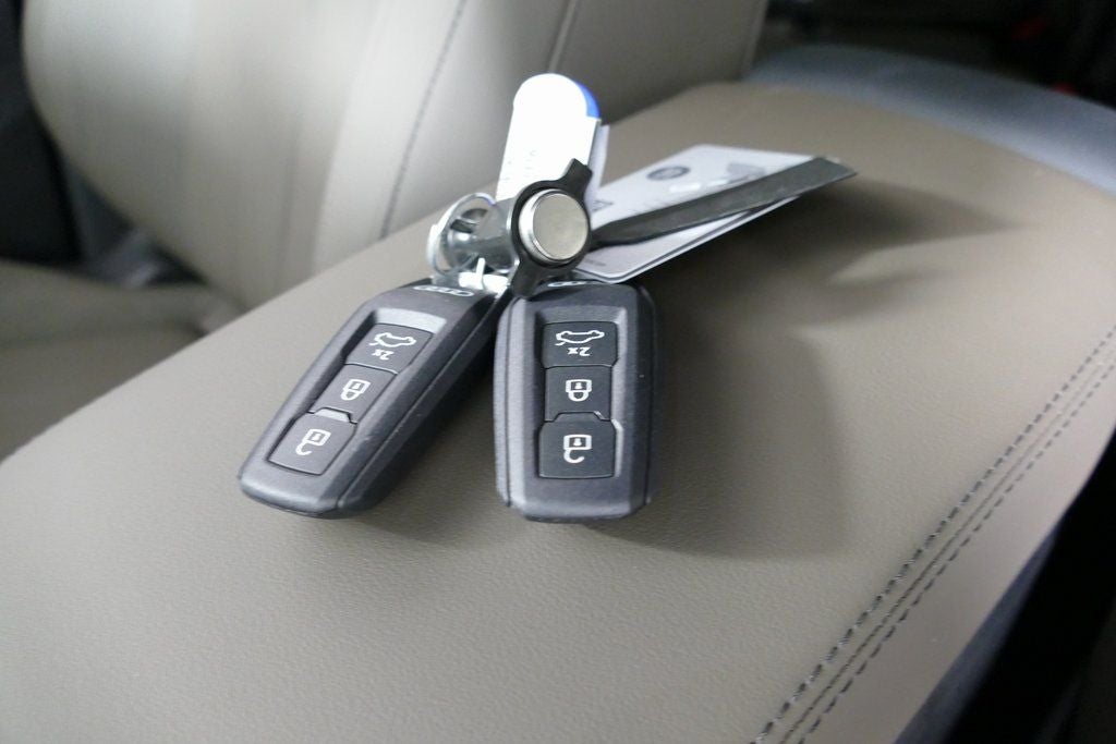 2025 Audi Q5 2.0T Premium Plus quattro