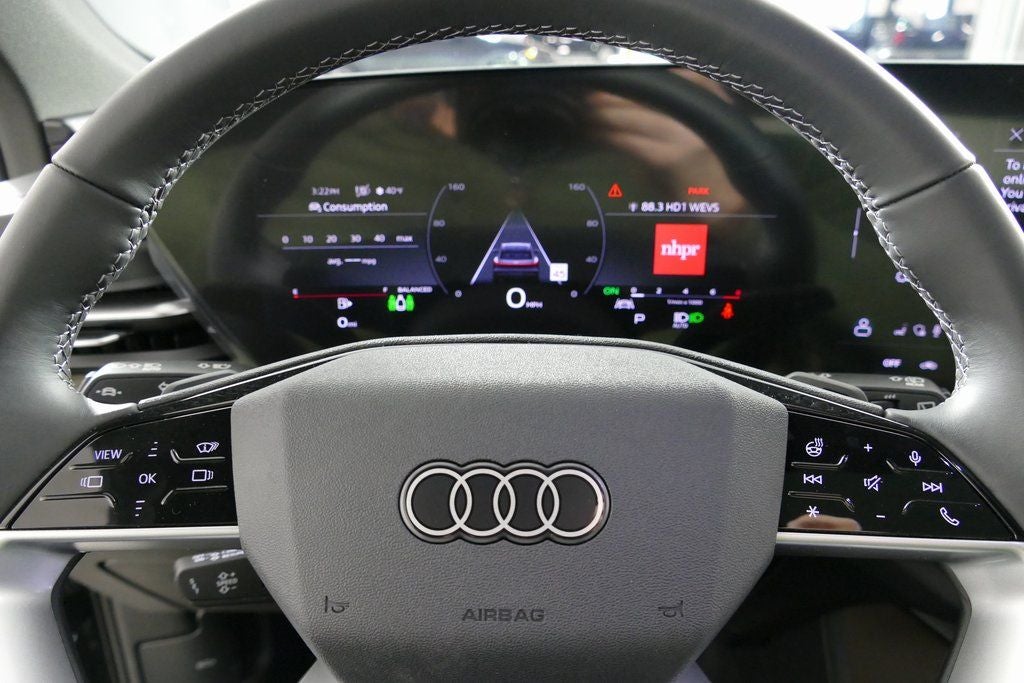 2025 Audi Q5 2.0T Premium Plus quattro