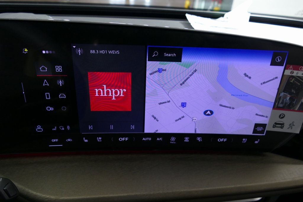 2025 Audi Q5 2.0T Premium Plus quattro