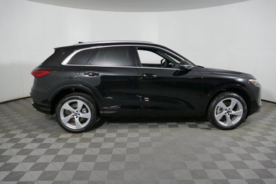 2025 Audi Q5 2.0T Premium Plus quattro