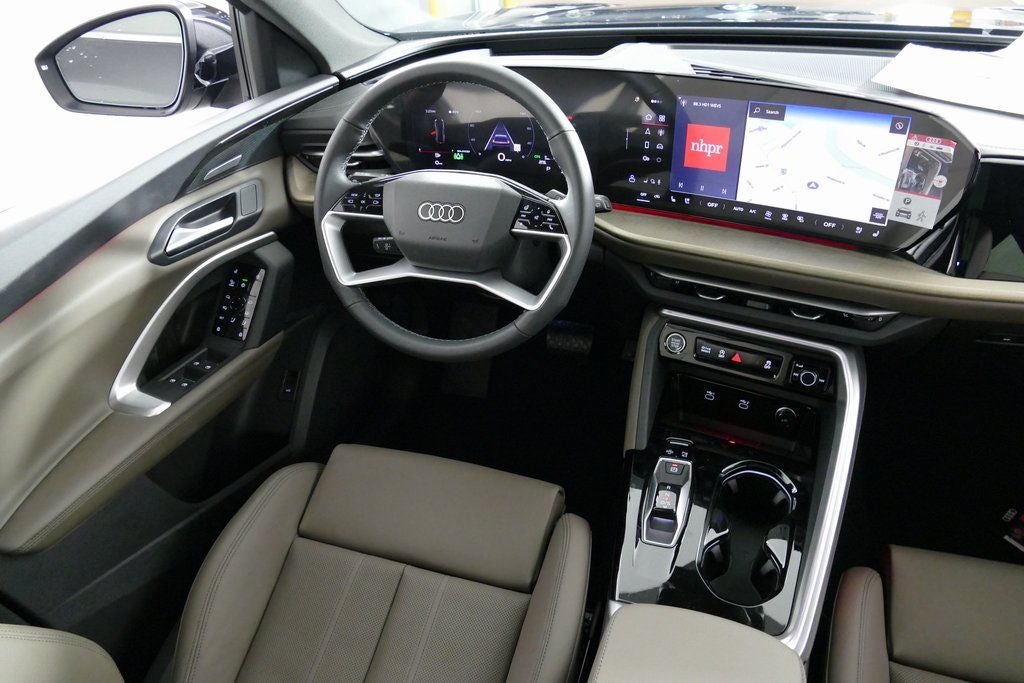 2025 Audi Q5 2.0T Premium Plus quattro