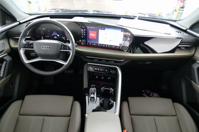 2025 Audi Q5 2.0T Premium Plus quattro