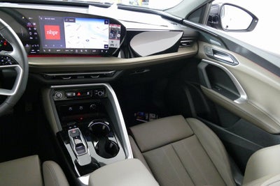 2025 Audi Q5 2.0T Premium Plus quattro