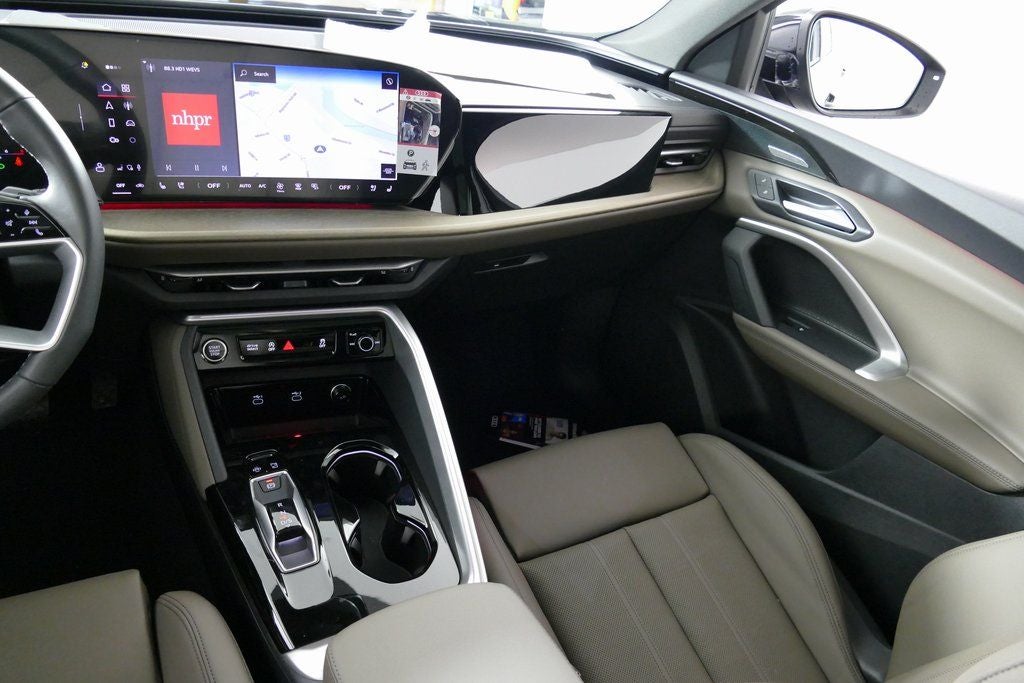 2025 Audi Q5 2.0T Premium Plus quattro