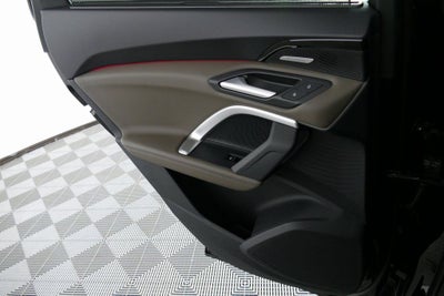 2025 Audi Q5 2.0T Premium Plus quattro