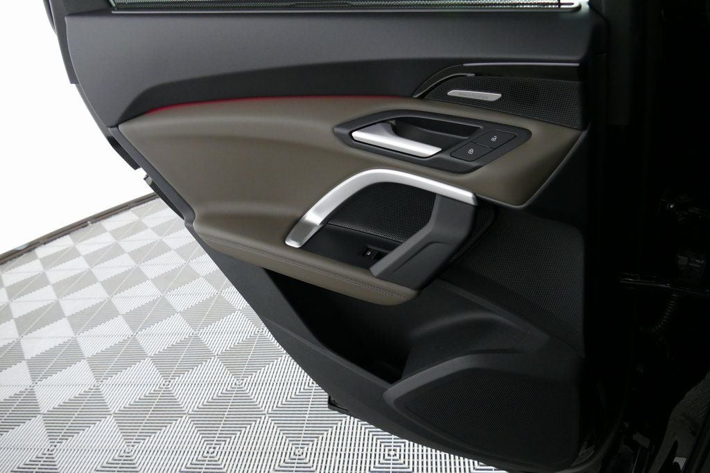 2025 Audi Q5 2.0T Premium Plus quattro