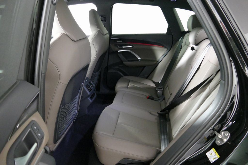 2025 Audi Q5 2.0T Premium Plus quattro