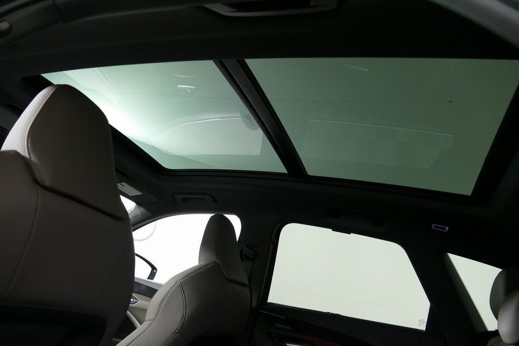 2025 Audi Q5 2.0T Premium Plus quattro