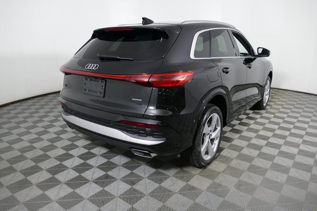 2025 Audi Q5 2.0T Premium Plus quattro
