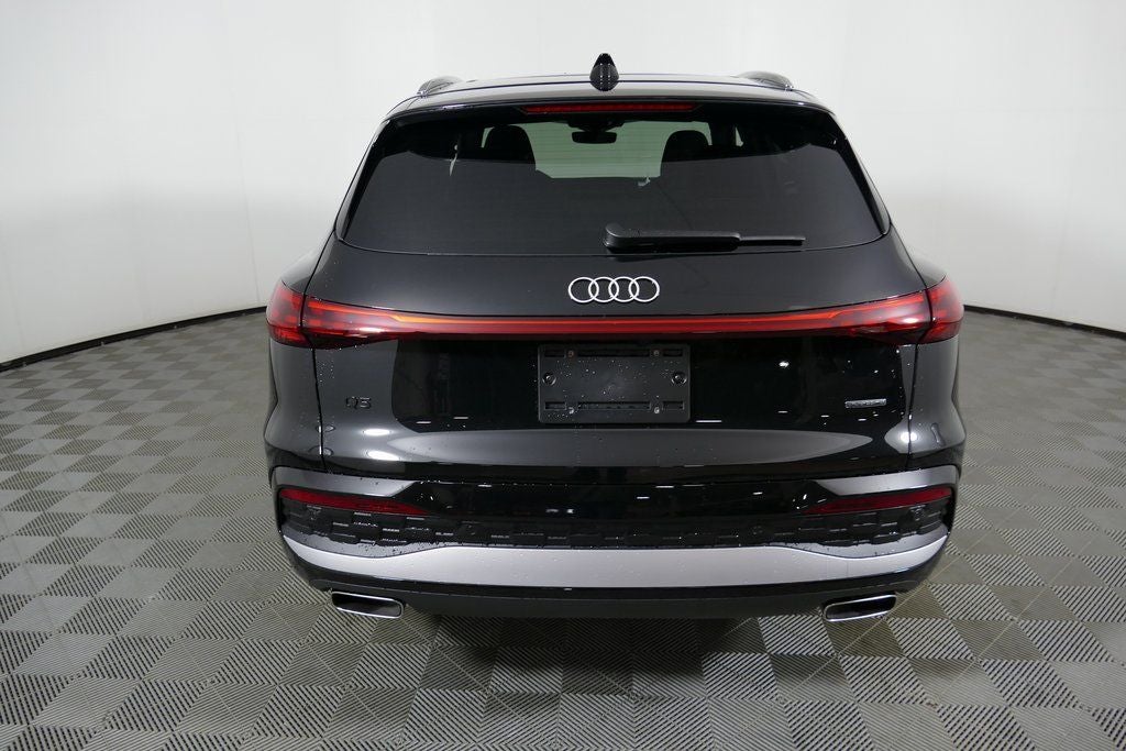 2025 Audi Q5 2.0T Premium Plus quattro