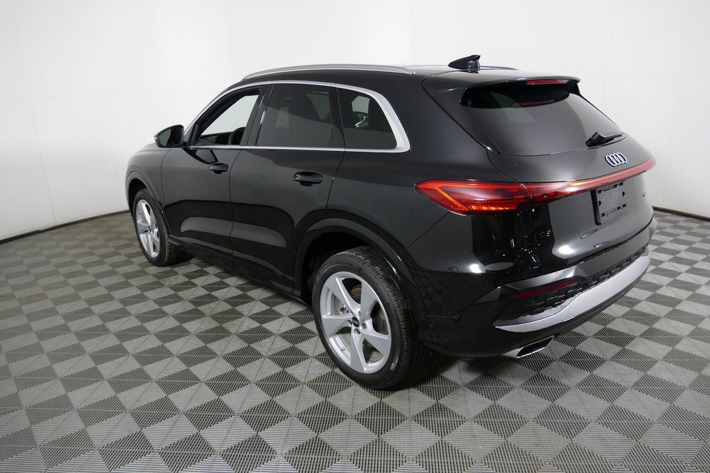 2025 Audi Q5 2.0T Premium Plus quattro