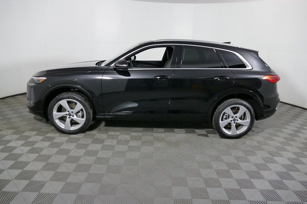 2025 Audi Q5 2.0T Premium Plus quattro