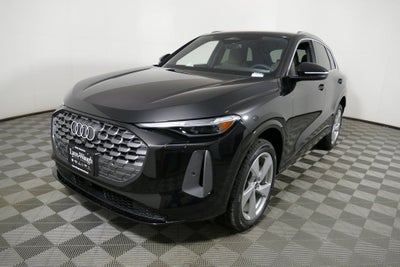 2025 Audi Q5 2.0T Premium Plus quattro