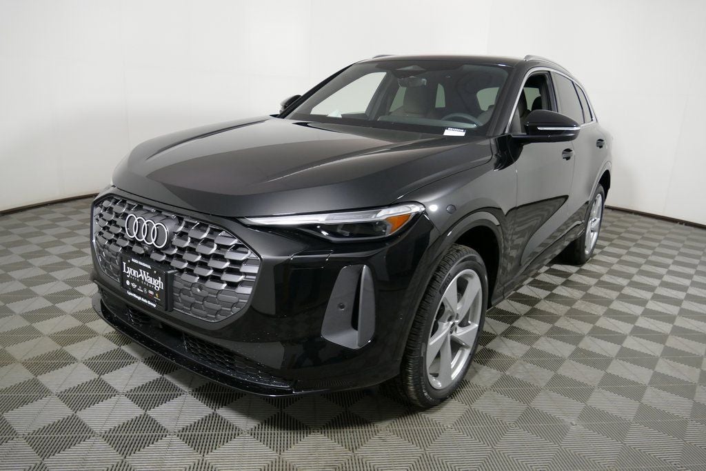 2025 Audi Q5 2.0T Premium Plus quattro