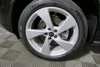 2025 Audi Q5 2.0T Premium Plus quattro