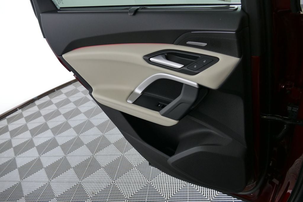 2026 Audi Q5 2.0T Premium Plus quattro