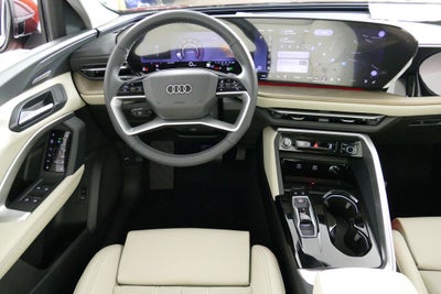 2026 Audi Q5 2.0T Premium Plus quattro