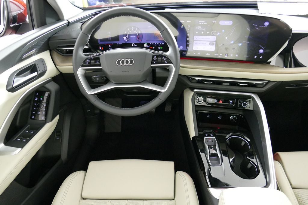 2026 Audi Q5 2.0T Premium Plus quattro