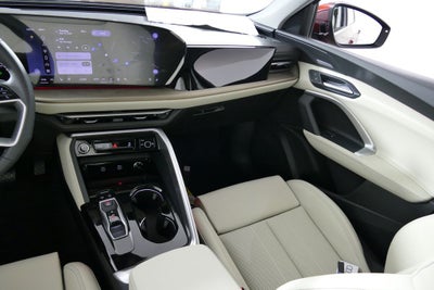 2026 Audi Q5 2.0T Premium Plus quattro